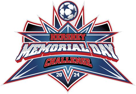 hershey memorial day challenge 2024.